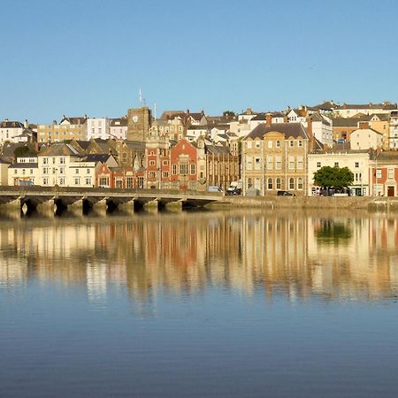 Riverside Mews بيدفورد المظهر الخارجي الصورة